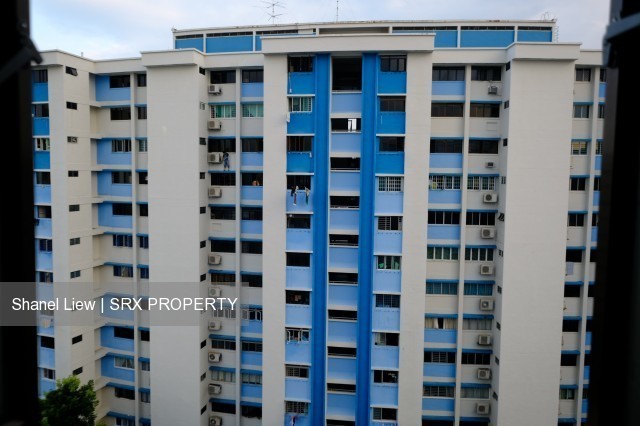 Blk 110 Bedok Reservoir Road (Bedok), HDB 4 Rooms #212051861